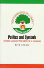 Politics and Symbols: The Italian Communist Party and the Fall of Communism