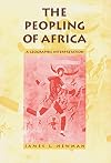 The Peopling of Africa: A Geographic Interpretation