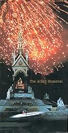 The Albert Memorial : the Prince Consort National Memorial : its history, contexts, and conservation