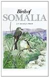 Birds of Somalia