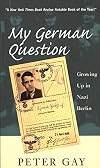 My German question: growing up in Nazi Berlin