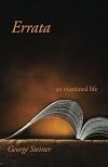 Errata: An Examined Life