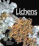 Lichens Of North America