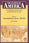 Transcontinental America, 1850-1915