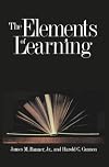 The Elements of Learning