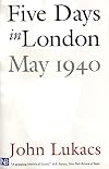 Five Days in London: May 1940