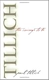 The Courage to Be