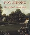 The artist and the garden