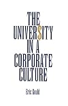 The University in a Corporate Culture