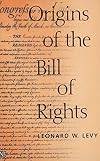 Origins of the Bill of Rights