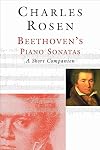 Beethoven's piano sonatas : a short companion