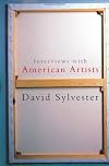 Interviews with American Artists