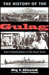 The History of the Gulag: From Collectivization to the Great Terror