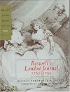 Boswell's London Journal 1762-1763
