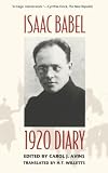 1920 diary