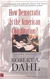How Democratic is the American Constitution?