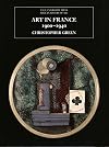 Art in France, 1900-1940