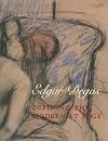 Edgar Degas: Defining the Modernist Edge (Yale University Art Gallery)
