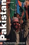 Pakistan: Eye of the Storm