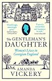 The gentleman's daughter