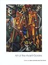 Art of the Avant-Gardes
