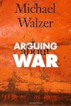 Arguing About War