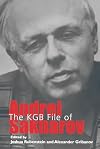 The KGB File of Andrei Sakharov