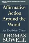 Affirmative Action Around the World: An Empirical Study