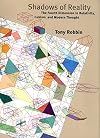 Shadows of Reality: The Fourth Dimension in Relativity, Cubism, and Modern Thought