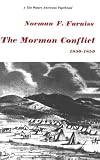 Mormon Conflict: 1850-1859