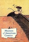 Masters of American Comics