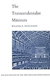 Transcendentalist Ministers Church Reform In The New England Renaissance