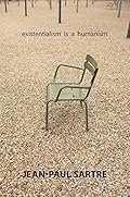 Cover of Existentialism Is a Humanism
