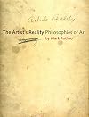 The Artist's Reality: Philosophies of Art