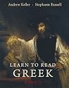 Learn to Read Greek: Textbook, Part 2