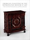 American Furniture in The Metropolitan Museum of Art: I. Early Colonial Period: The Seventeenth-Century and William and Mary Styles