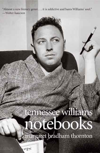 Notebooks book cover