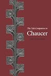 The Yale Companion to Chaucer