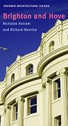 Brighton and Hove (Pevsner Architectural Guides: City Guides)