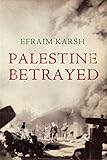 Palestine Betrayed