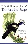 Birds of Trinidad & Tobago
