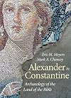 Archaeology of the land of the Bible. Volume III: Alexander to Constantine