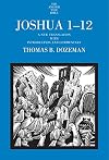 Joshua 1-12: A New Translation with Introduction and Commentary (The Anchor Yale Bible Commentaries)