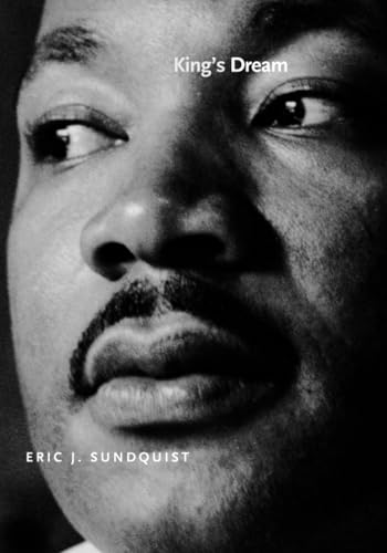 King's Dream book cover