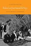 Bedouin Law from Sinai and the Negev: Justice without Government