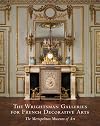 The Wrightsman Galleries for French Decorative Arts, The Metropolitan Museum of Art