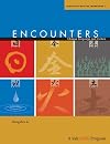 Encounters: Chinese Language and Culture. Character Writing Workbook 2