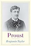 Proust The Futures Secret