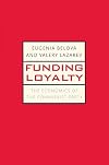 Funding Loyalty: The Economics of the Communist Party