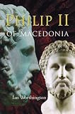 Philip Ii Of Macedonia